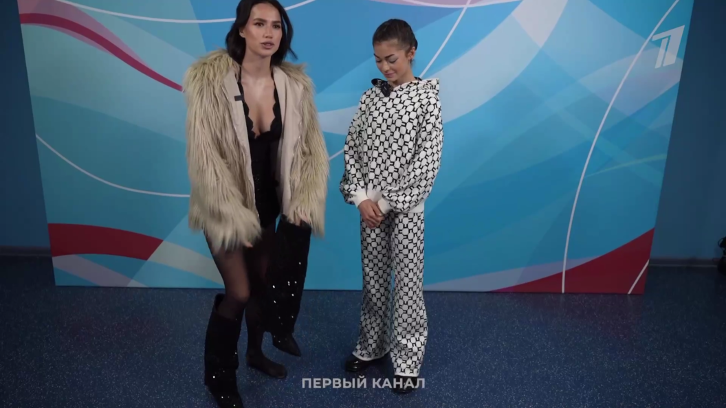    Фото: tg-канал "Фигурное катание на Первом"