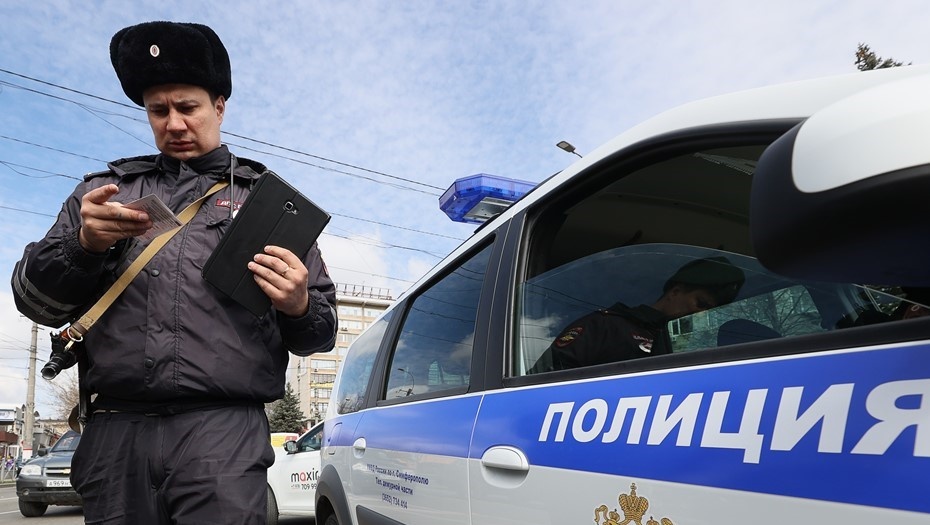    Автор фото: Сергей Мальгавко/ТАСС