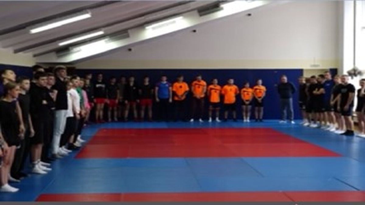    В Курской области провели фестиваль комплекса по выполнению норматива «Самозащита без оружия»