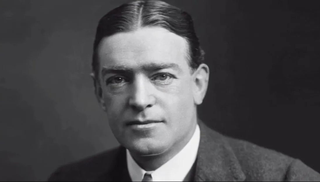 Эрнест Шеклтон