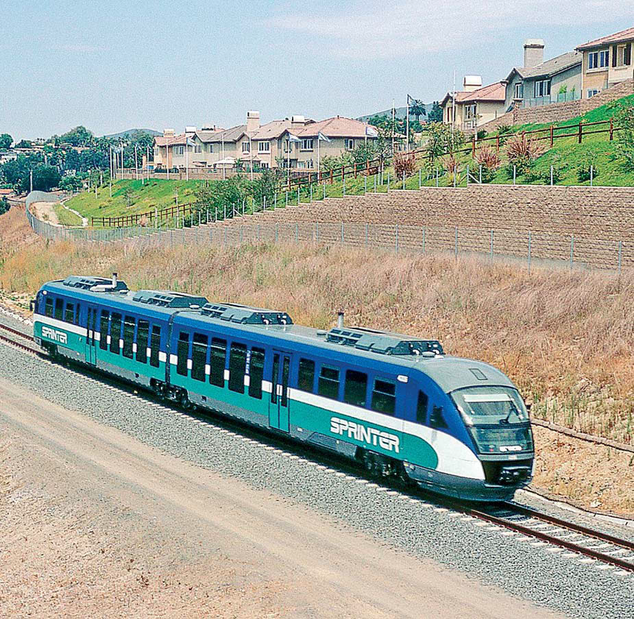 Картинка из свободных источников.    SIEMENS DESIRO VT 642