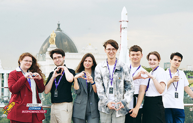 289 тверских студентов подали заявки на участие в олимпиаде «Я – профессионал»