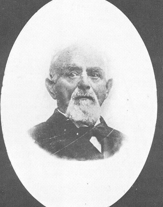 Дэвис Джейкоб