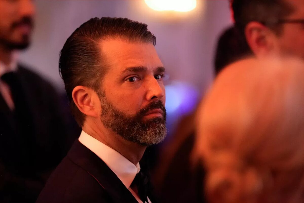 © AP Photo / Alex Brandon