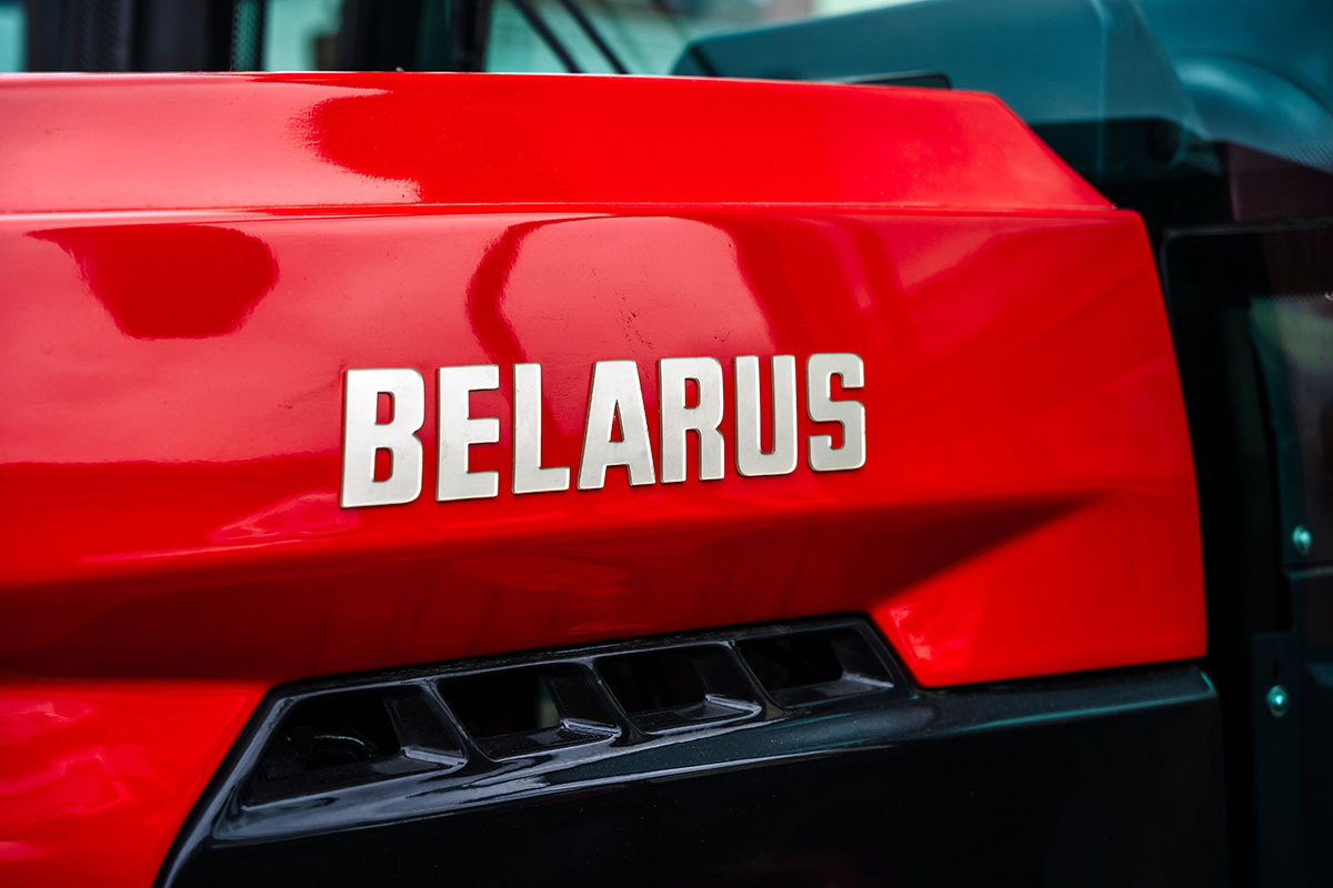    Фото: UladzimirZuyeu / Shutterstock.com