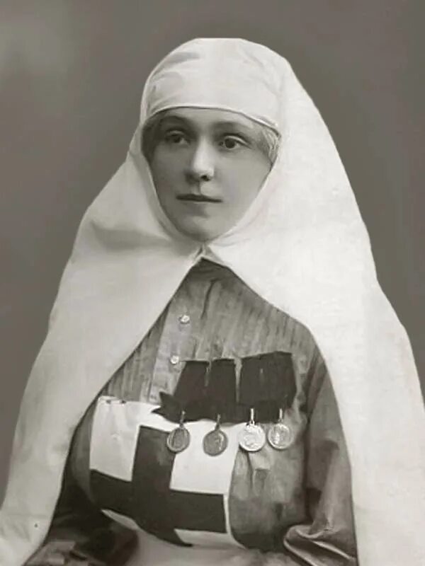 Дарья Севастопольская 