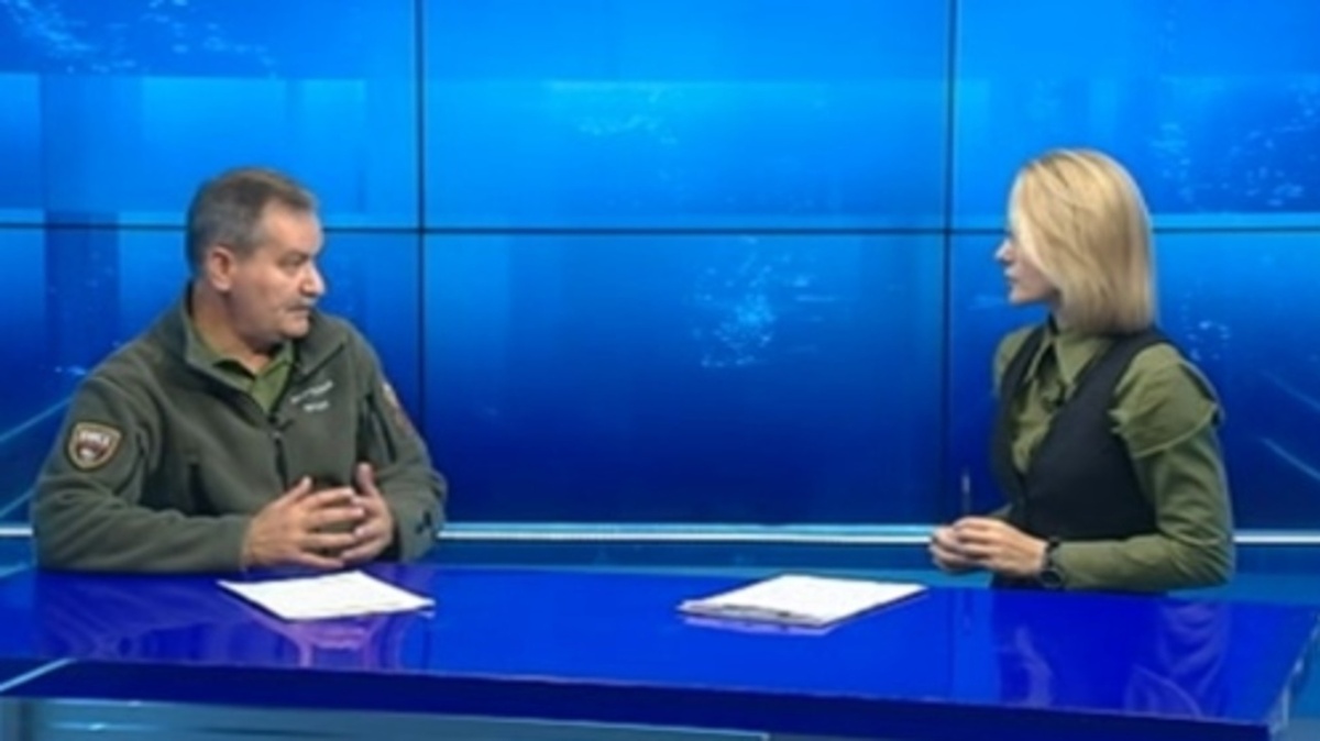    Народный фронт продолжает масштабную работу в Курской области