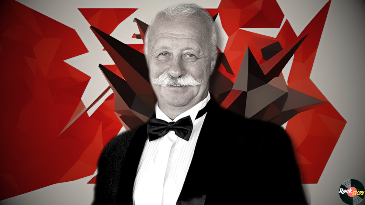 На фотографии: Леонид Якубович