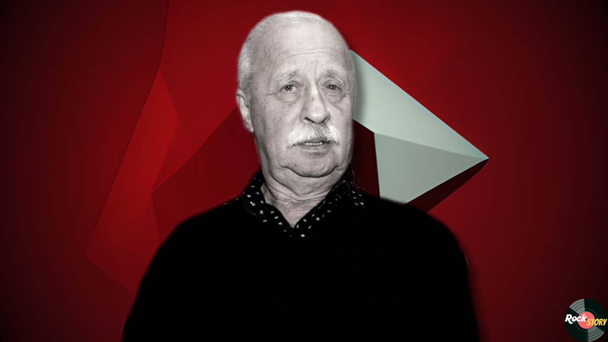 На фотографии: Леонид Якубович