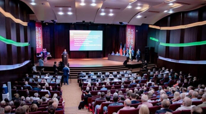    Фото из ТГ-канала новокузнецкого горсовета