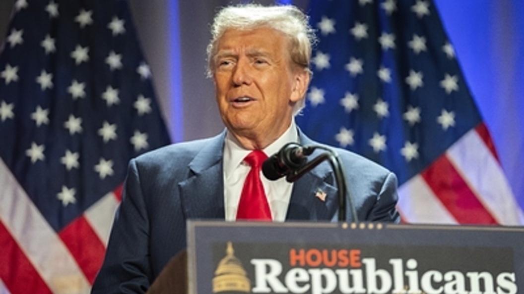    Фото: Allison Robbert - Pool via CNP/Consolidated News Photos/Globallookpress