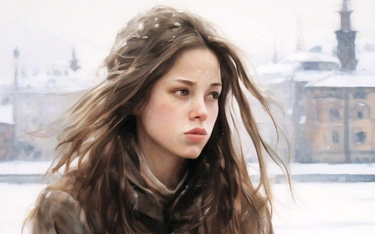 А кто мой отец?