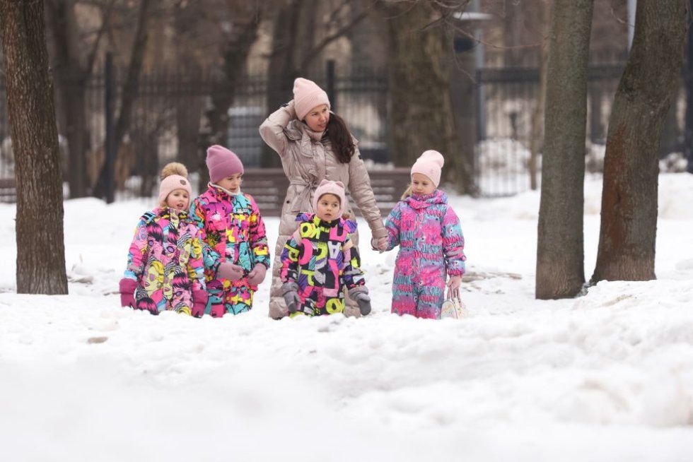 Артем Геодакян / ТАСС 