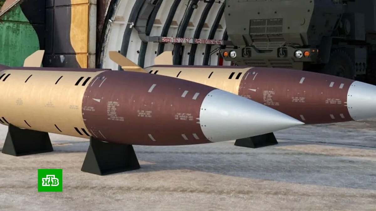    Байден отказался комментировать решение об ударах ATACMS вглубь России