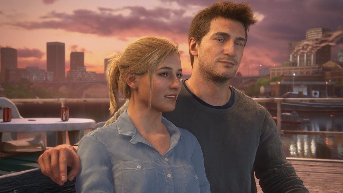 Лучшие игры для PlayStation 4: классика для консоли