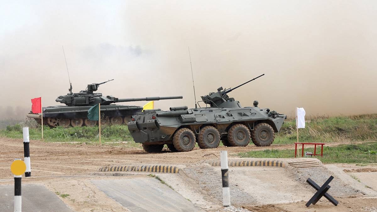    Фото: Андрей Никеричев / АГН Москва