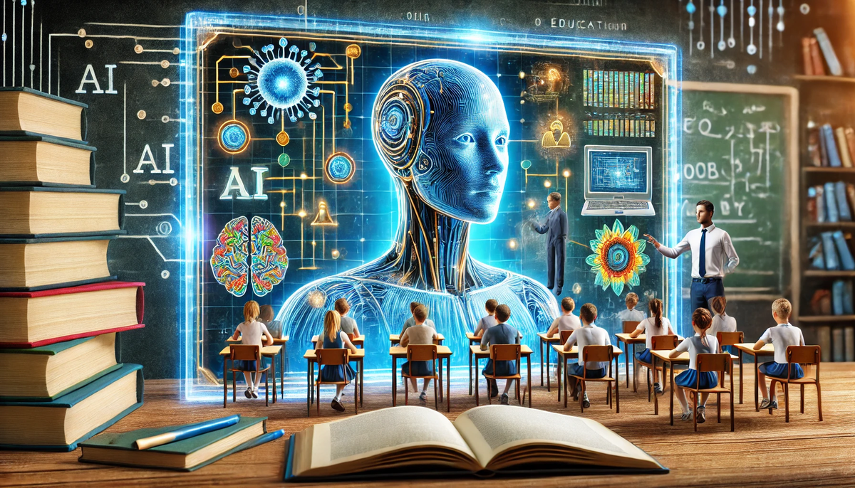 ИИ в образовании