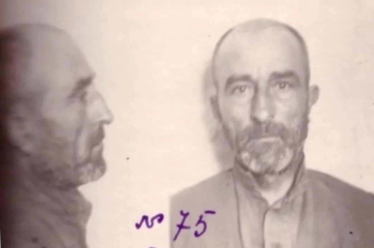    Военный преступник с Украины скрывался после ВОВ на Сахалине