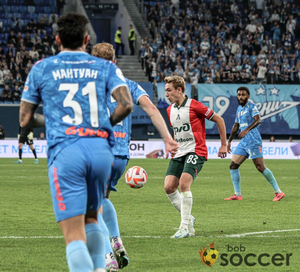    Кто поможет «Зениту» перед матчем с «Оренбургом»Алексей Андрианов