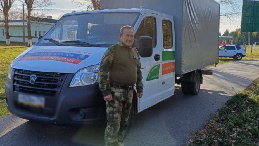    Фото: Татмедиа