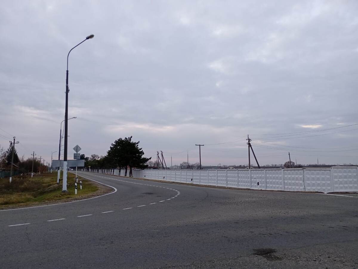 Фото автора, ноябрь 2024