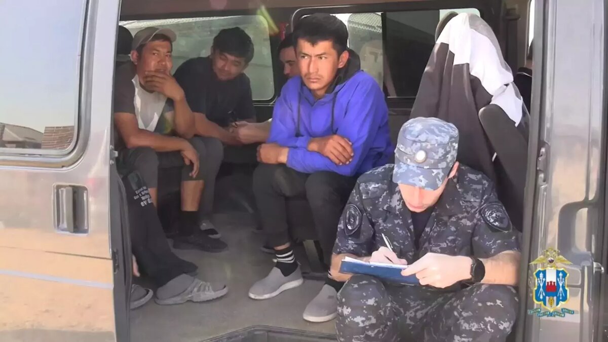     Автор: МВД РФ по Ростовской области