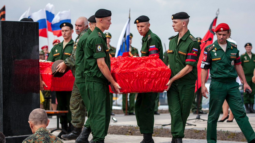    Фото: MOD Russia/via Globallookpress.com