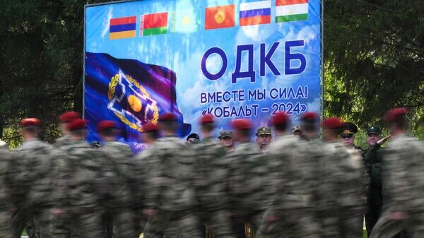    © Sputnik / Александр Кряжев