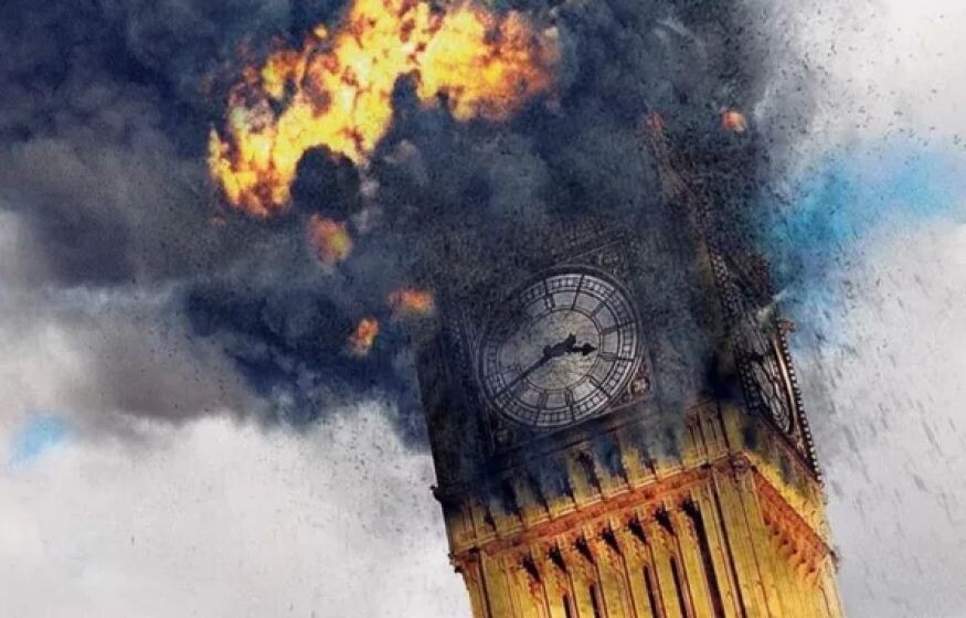    Россия ударит по Франции и Британии? План Генштаба РФ: главное к утру