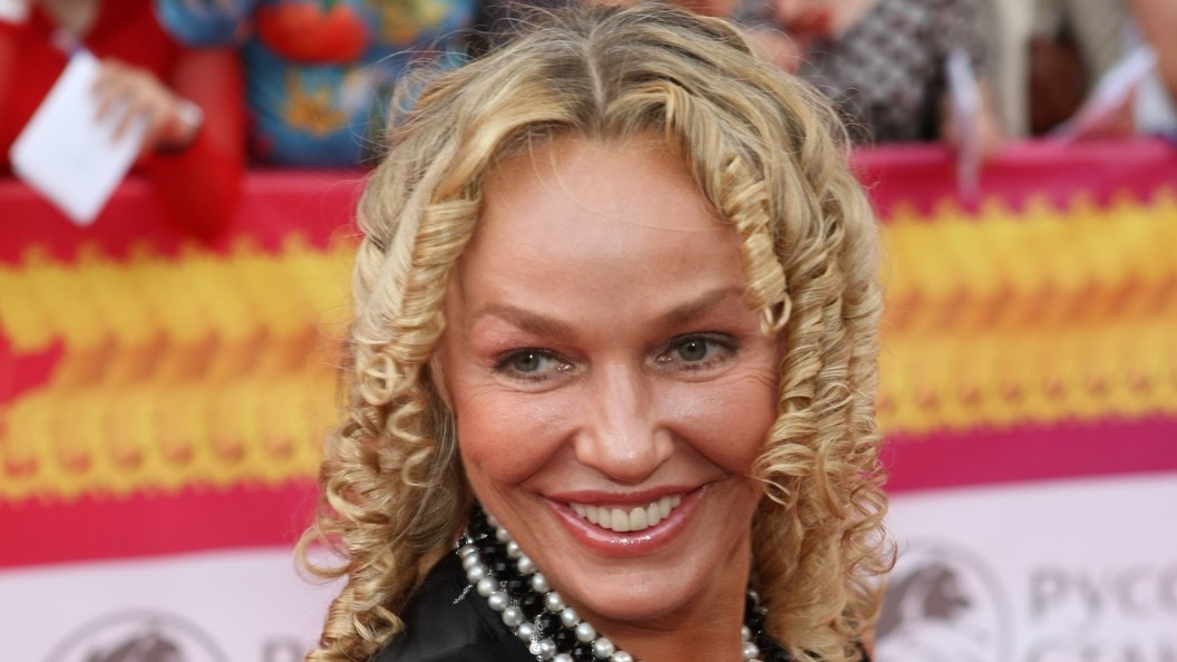    Фото: Nadezhda Lebedeva/Globallookpress