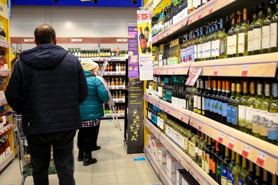    Фото: Elena Mayorova/Globallookpress