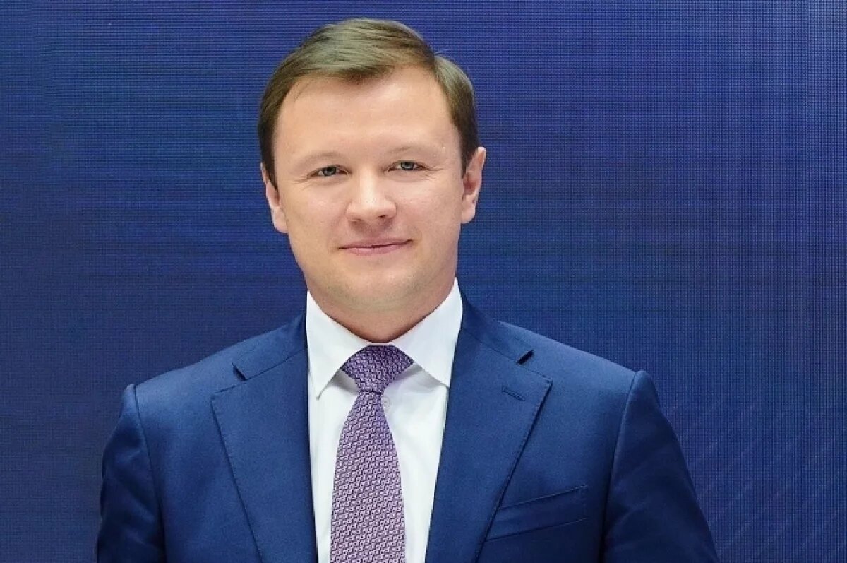    Ефимов: более чем на 75% готовы школы, строящиеся в двух районах ВАО