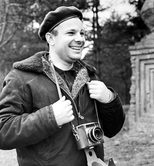 История одной улыбки. Остановись мгновенье