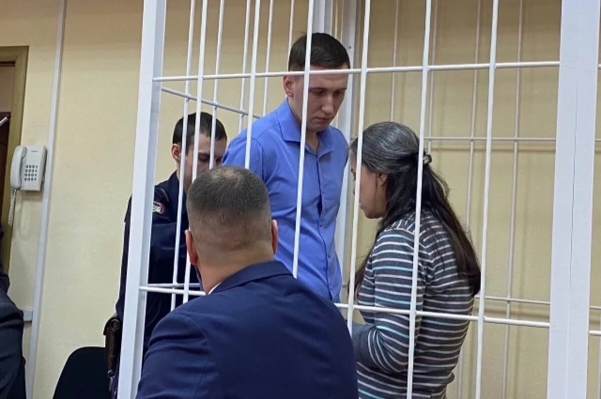    В Новосибирске проходит очередное заседание по делу лжегазовщиков