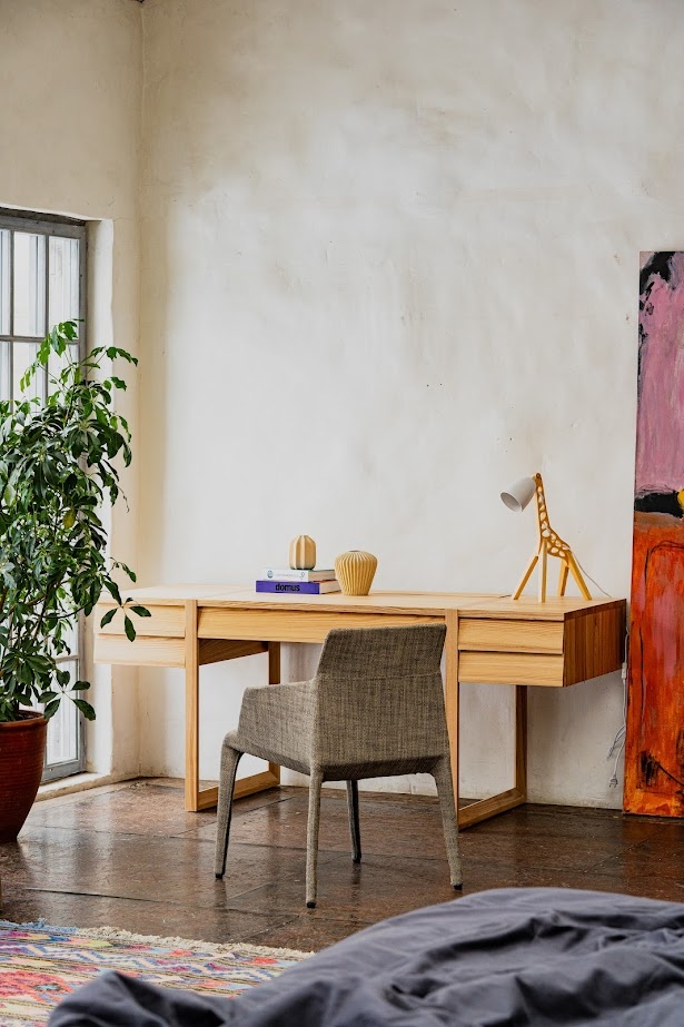 Вся мебель на фото тут 👉🏻 LoftDesigne.ru