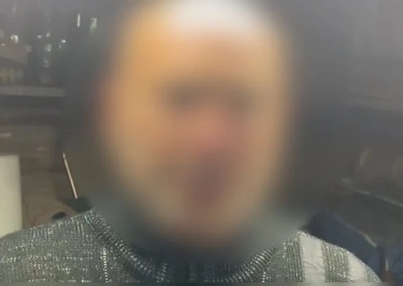    ФСБ задержала россиянина, который готовил бомбы для диверсий