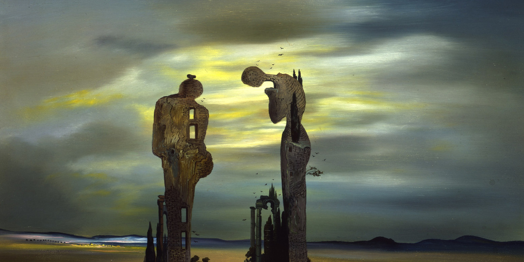 Что делает Сальвадора Дали таким знаменитым?