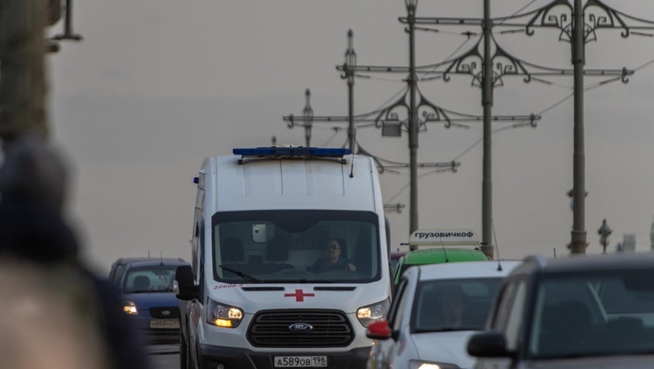    Автор фото: Тихонов Михаил