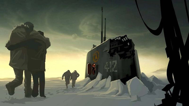  📷    Источник изображений: Valve