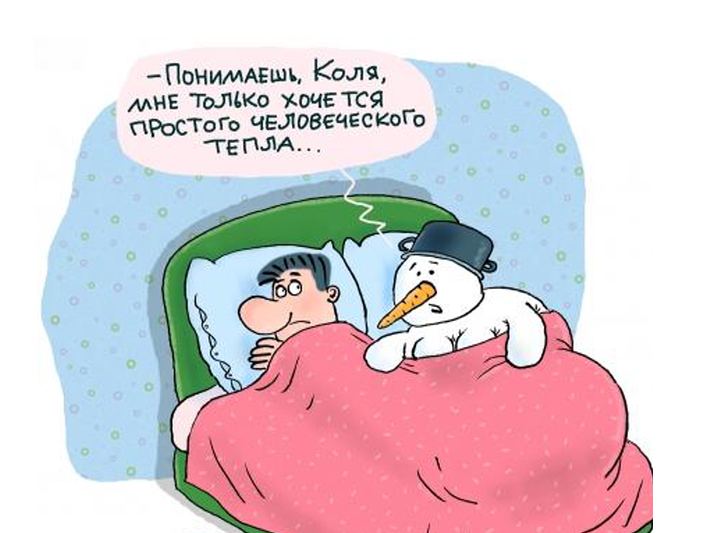 художник Николай Воронцов 