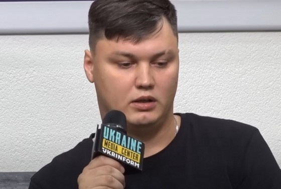    Максим Кузьминов