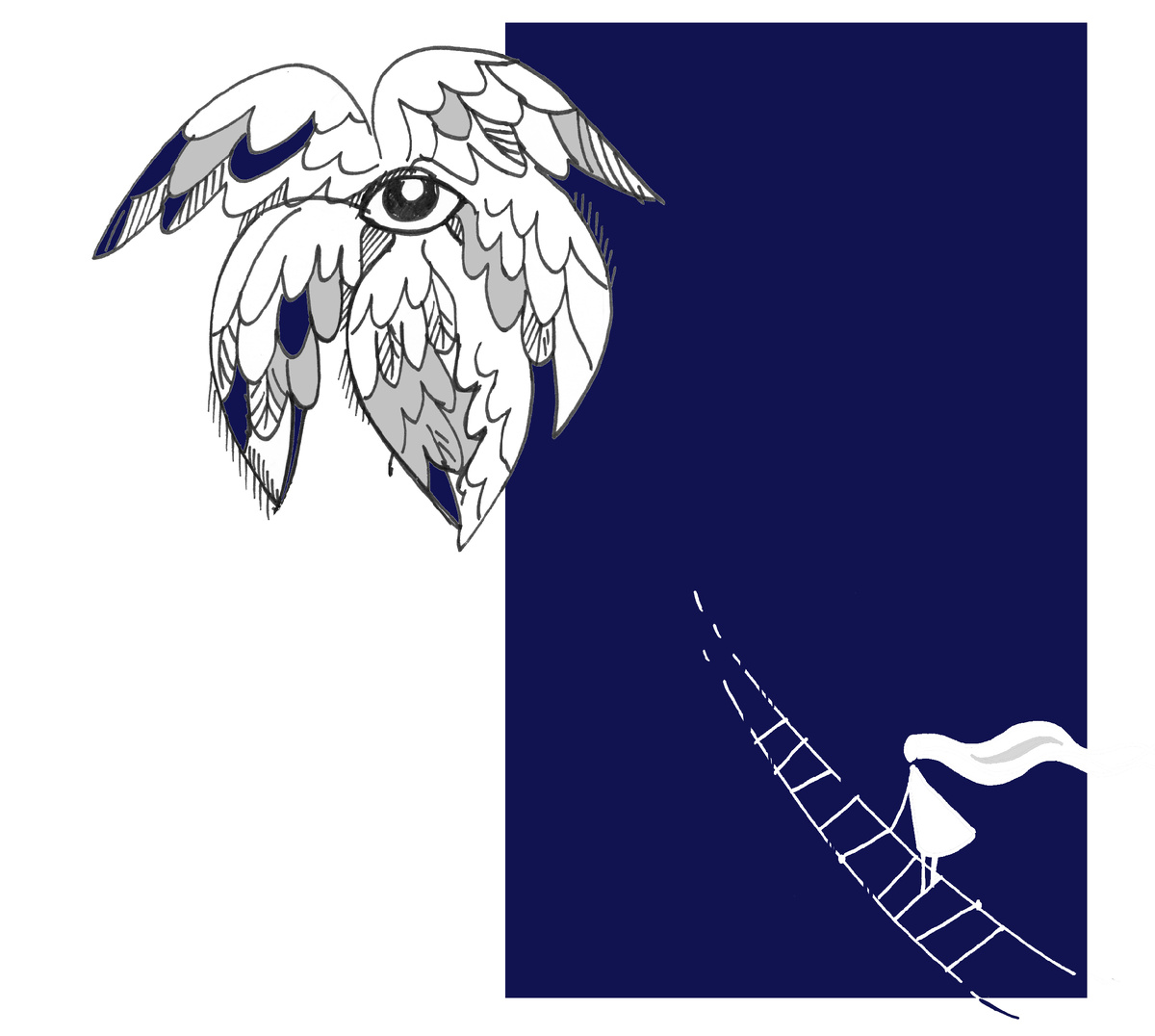 Иллюстрация Лены Солнцевой