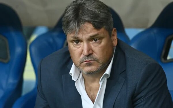    На тренера Вадима Евсеева напали с ножом, фото: sovsport.ru