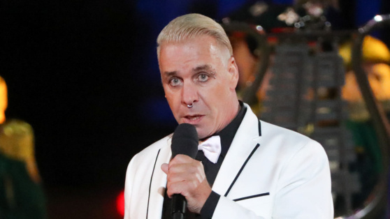    Суд обязал лидера Rammstein выплатить более 67 млн рублей за отмену концерта в Твери Алина Городниченко