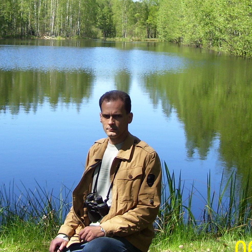 Эх, как молоды мы были. Белоруссия 2014