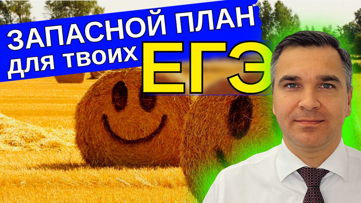 Разбираемся где можно подстелить соломки! На фото эксперт канала "Стань студентом!" Степан Буряков