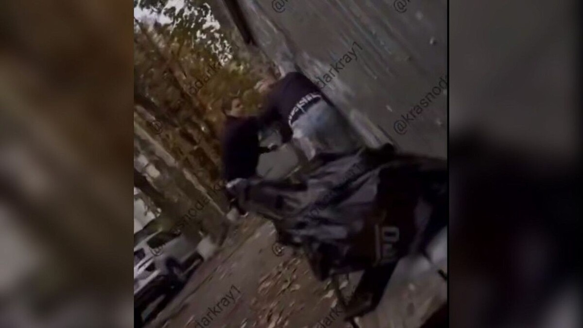    Фото: t.me/krasnodarkray1