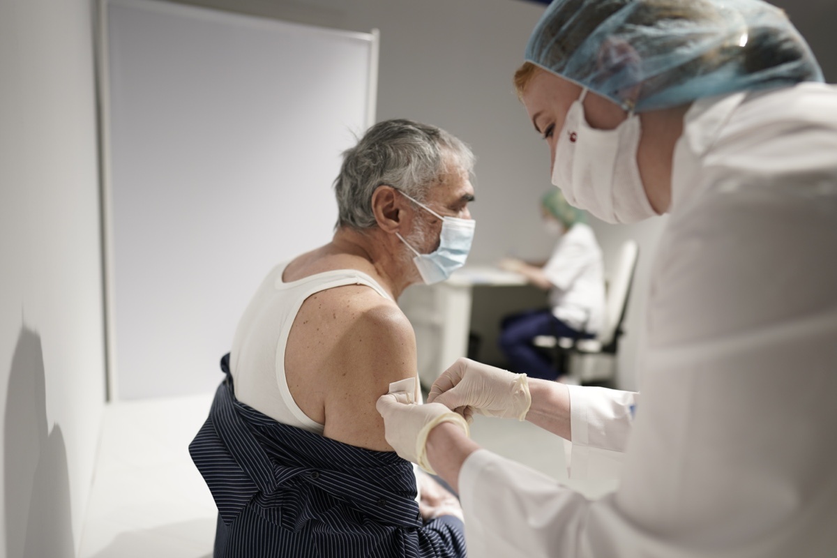    Михаил Гребенщиков / РБК