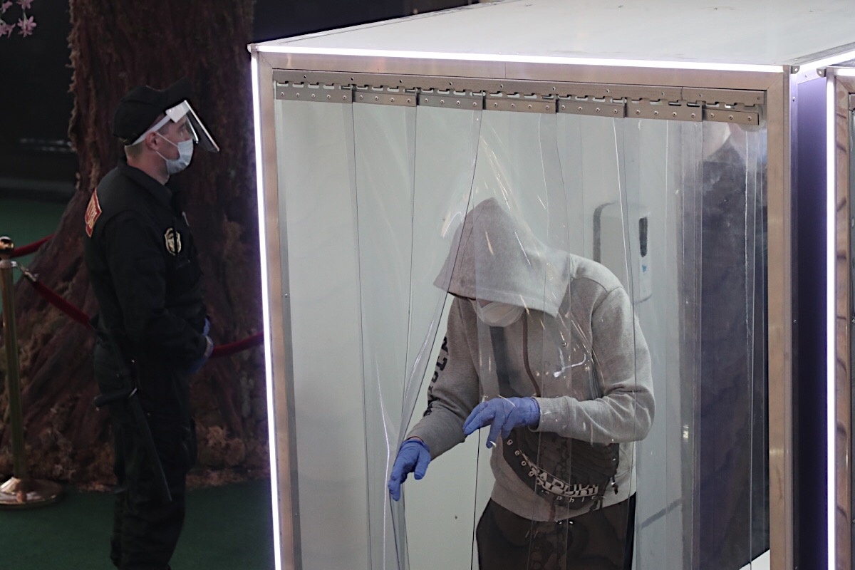    Андрей Любимов / РБК