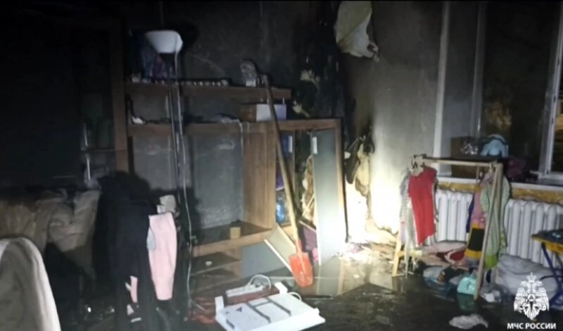    Фото: ГУ МЧС по Ульяновской области